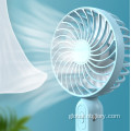 Portable Cooling Fan Portable Handheld Fan USB Mini Fan with Rechargeable Manufactory